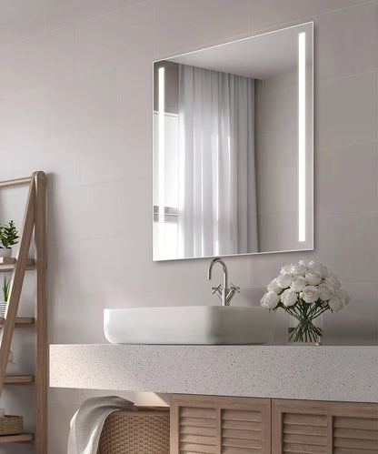 Charisma Lighted Mirror