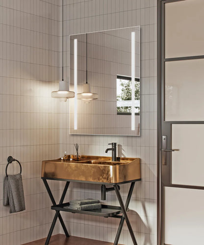 Charisma Lighted Mirror