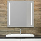 Charisma Lighted Mirror