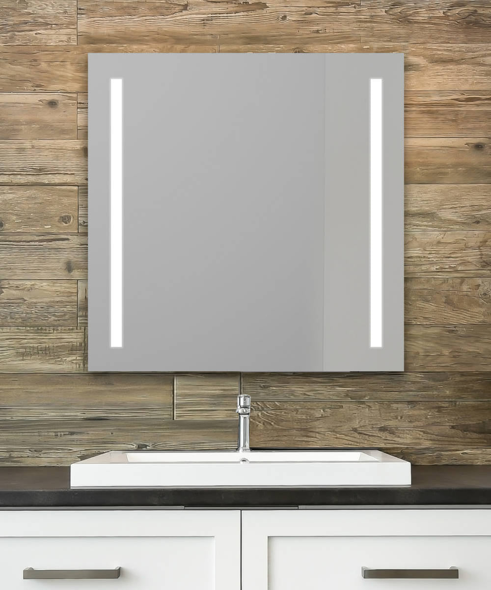 Charisma Lighted Mirror