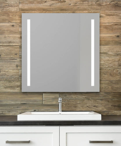 Charisma Lighted Mirror