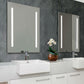 Charisma Lighted Mirror