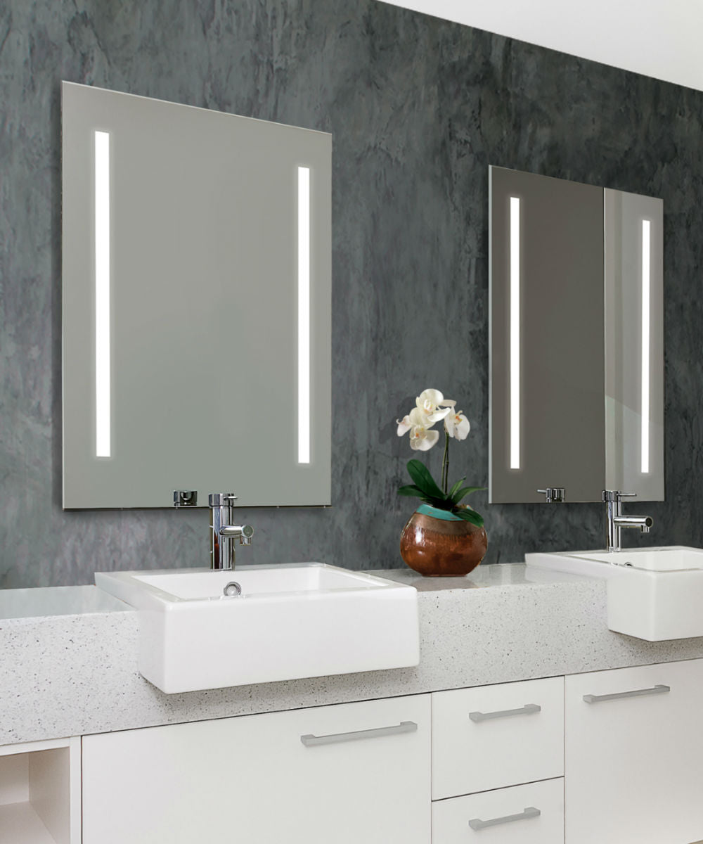 Charisma Lighted Mirror