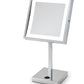 Elixir LED Makeup Mirror