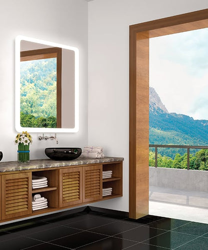 Eyla Lighted Mirror