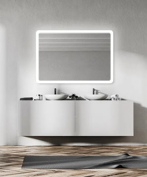 Eyla Lighted Mirror
