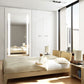 Fusion Lighted Wardrobe Mirror