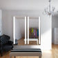 Fusion Lighted Wardrobe Mirror
