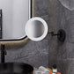 Glamour LED Makeup Mirror