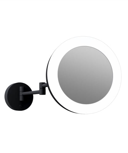 Glamour LED Makeup Mirror