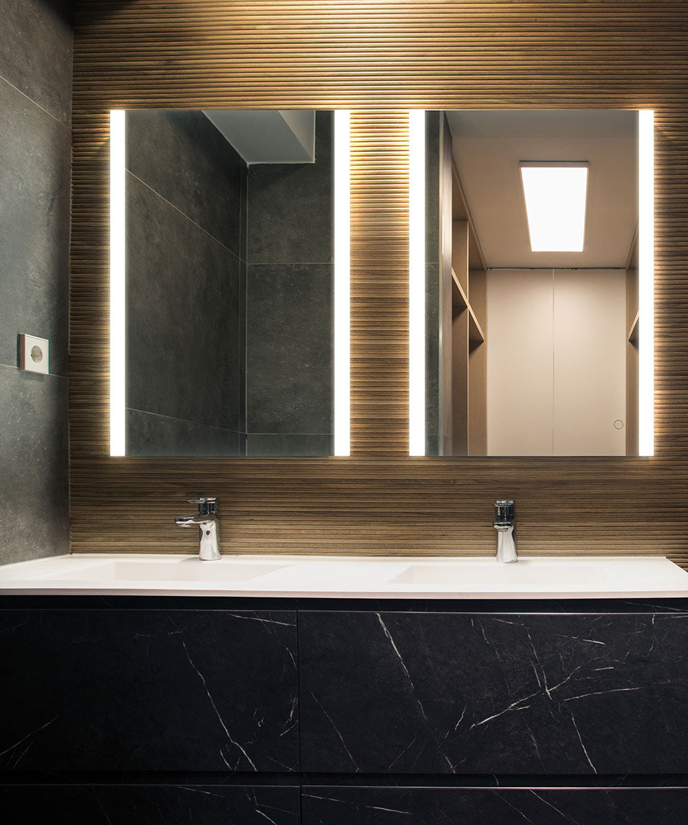 Harmony Lighted Mirror