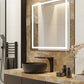 Integrity Lighted Mirror
