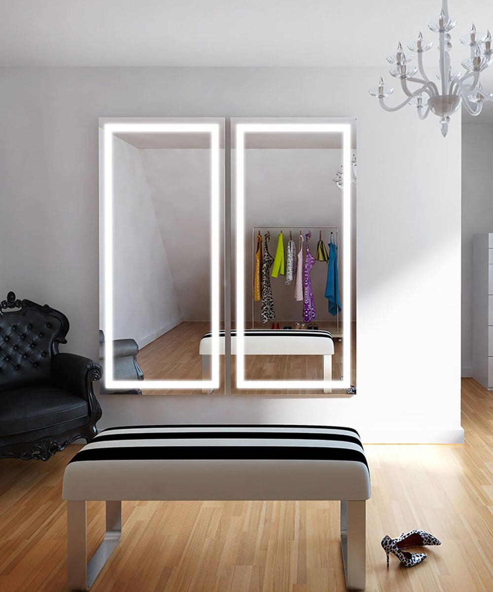 Integrity Wardrobe Mirror