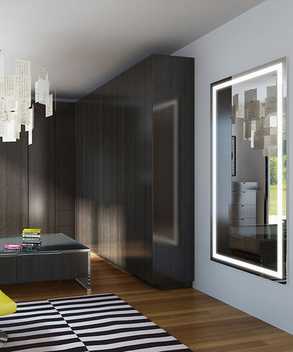 Integrity Wardrobe Mirror