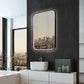 Eminence Lighted Mirror