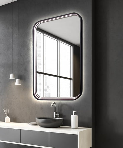 Eminence Lighted Mirror