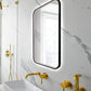 Eminence Lighted Mirror