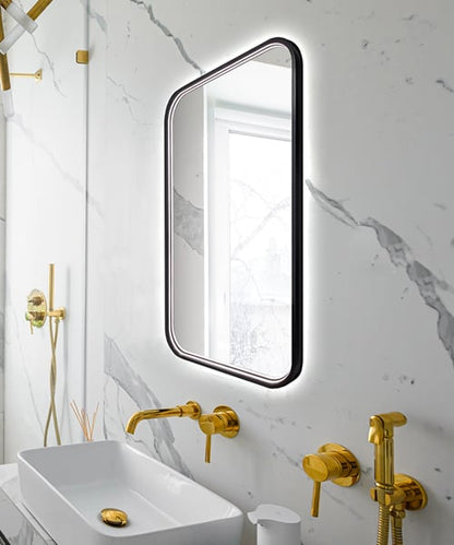 Eminence Lighted Mirror