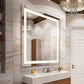 Integrity Lighted Mirror