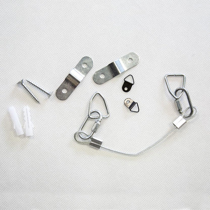 Smokey Pearl Concave Lounge Mirror