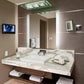 Novo Lighted Mirror