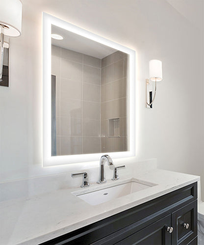 Prestige Lighted Mirror