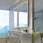 Radiance Silver Frame