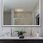 Radiance Silver Frame