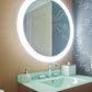 Trinity Lighted Mirror