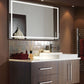 Unity Lighted Mirror