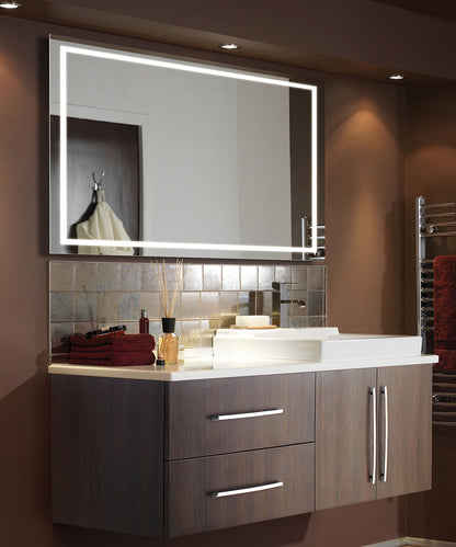 Unity Lighted Mirror