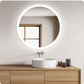Grandeur Lighted Mirror