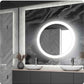 Grandeur Lighted Mirror