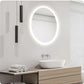 Grandeur Lighted Mirror