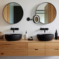 Blush LED Makeup Mirror