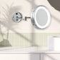 Blush LED Makeup Mirror