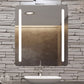 Bela Lighted Mirror